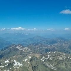 unverortetes Flugbild